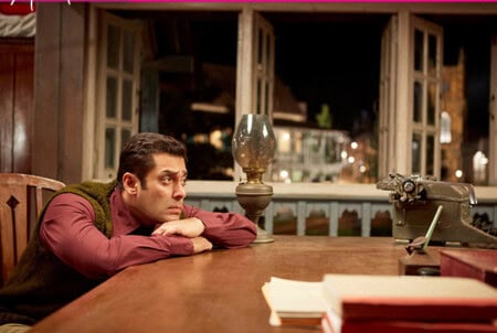 Salman Khan | Bollywood | Entertainment