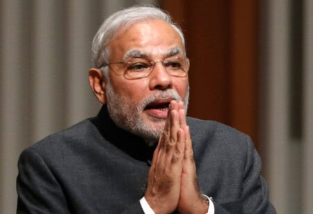 Narendra-Modi-Get-Strong-Relationship-With-Different-Countries-Of-India