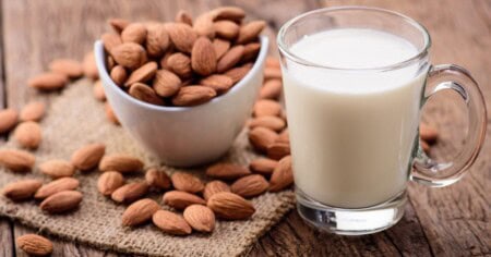 Almondsandmilk | Lifestyle | Health Tips