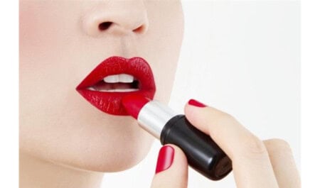 Lipstick | Lifestyle | Beauti Tips