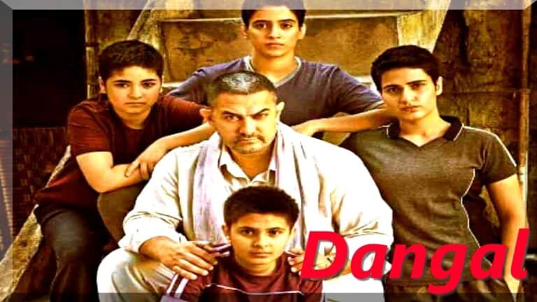 Dangal | Bollywood | Entertainment