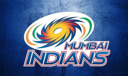 Mumbai Indians Won The Match