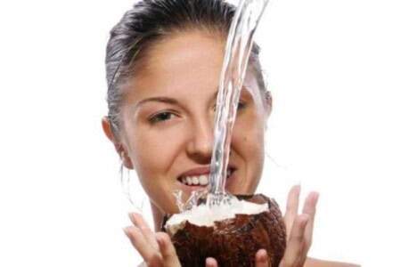 Coconut Water | Lifestyle | Beauti Tips