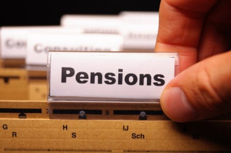 Pension | National