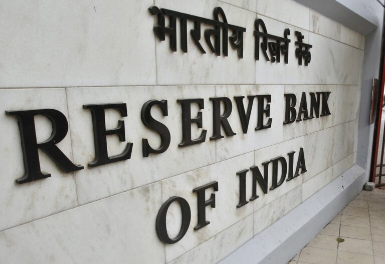 Reserve Bank Give Permission For Mobile Wallet