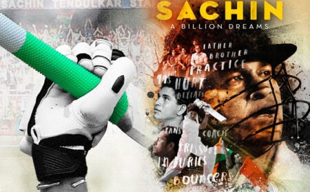 Sachin A Billion Dream Movie Released Review