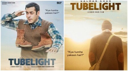 Salman Khan | Tubelight | Bollywood | Entertainment