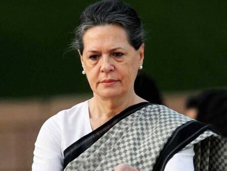 Sonia-Gandhi- | National