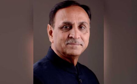 Vijay Rupani | Gujarat | Politics