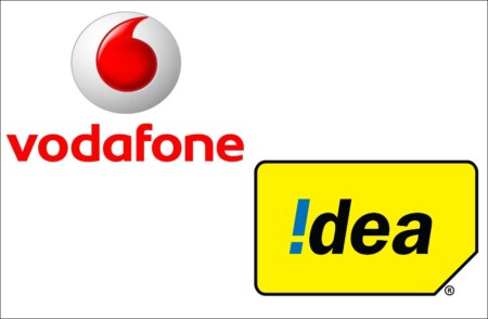 Vodafone | Idea | Reliance
