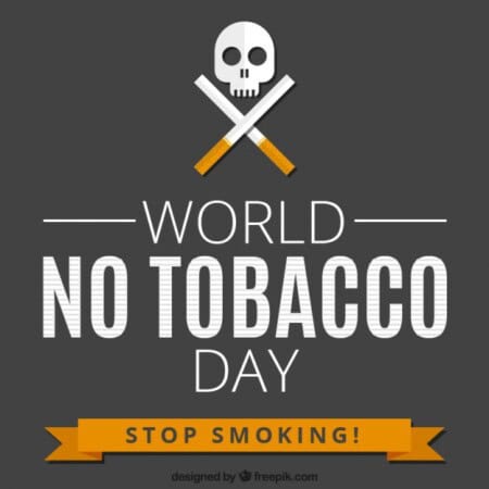 World No Tobacco Day Background 23 2147549021