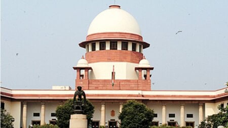 Suprem Court | Gujarat | Saurahstra