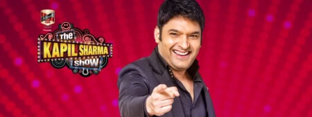 The Kapil Sharma Show | Kapil Sharma | Chandan Prabhakar | Sony Tv | Entertainment
