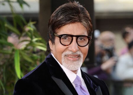 Amitabh-Bachchan | Bollywood | Entertainment