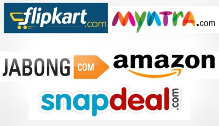 Flipkart-Snapdeal-Amazon | Business | Gst
