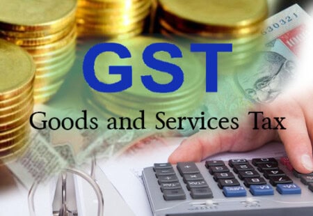 Gst | National | Taxtile | Government