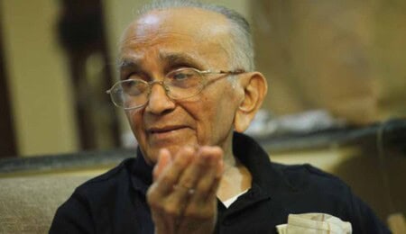 Former-Chief-Justice-P-N-Bhagwati-Is-No-More