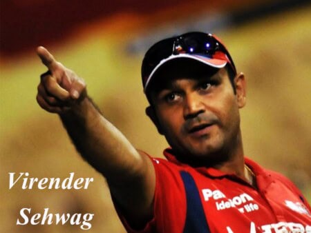 Virender-Sehwag | Cricket | Sport