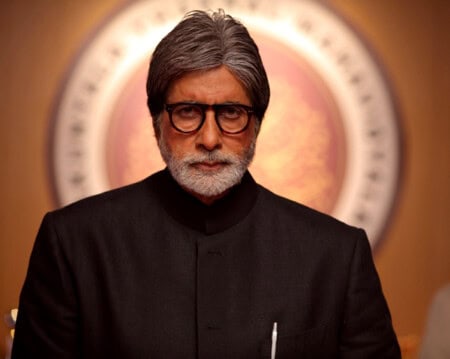 Amitabh Bachchan | Bollywood | Entertainment | Facebook | Twitter