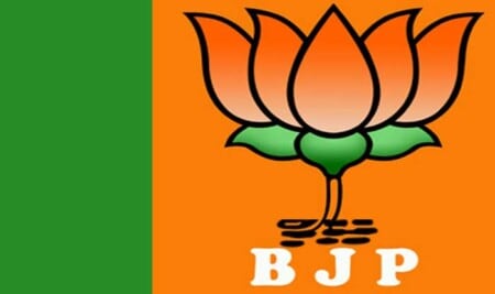 Bjp | National | Government