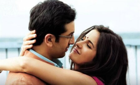 Katrina Kaif | Ranbir Kapoor | Jagga Jasus | Bollywood | Entertainment