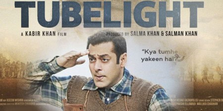 Tubelight | Salman Khan | Sohel Khan | Bollywood | Entertainment