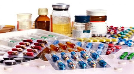 Medicines | Gst | National | Government