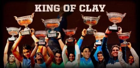 Rafael-Nadal-King-Of-Clay-French-Open-Roland-Garros