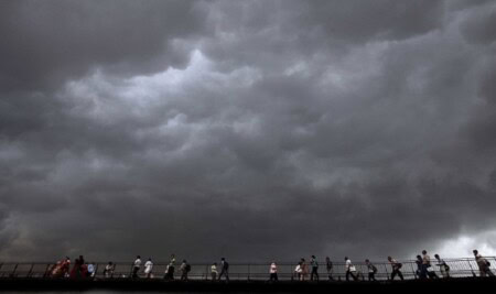 Gujarat | Monsoon | Rajkot