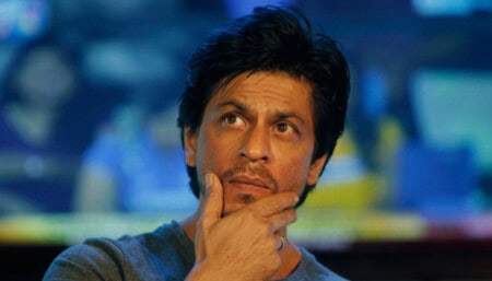 Shah Rukh Khan | Raees | Bollywood | Entertainment