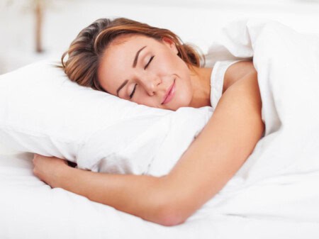 Sleep-Alone | Health | Health Tips