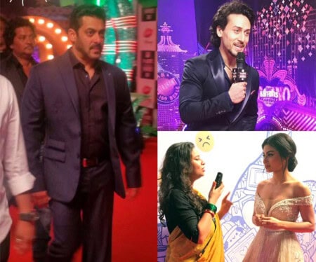 Big-Zee-Awards | Zee Tv | Salman Khan | Bollywood | Entertainment
