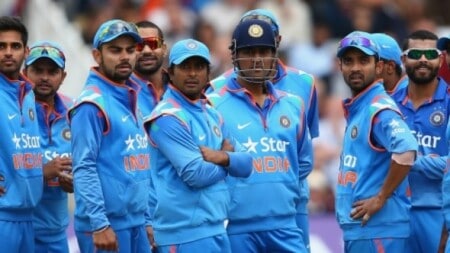 Team India | Cricket | Sport |