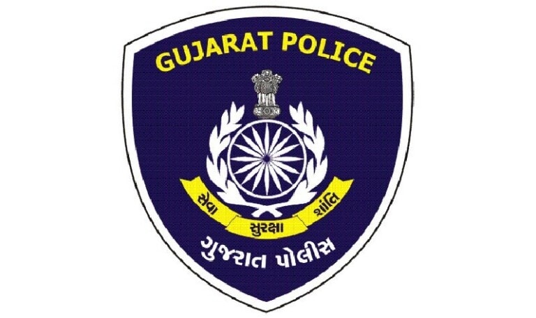 Gujarat | Police | Crime Branch