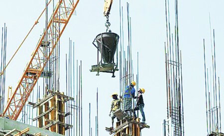45 Infrastructure Projects At The Cost Of Central Government Rs 42,788