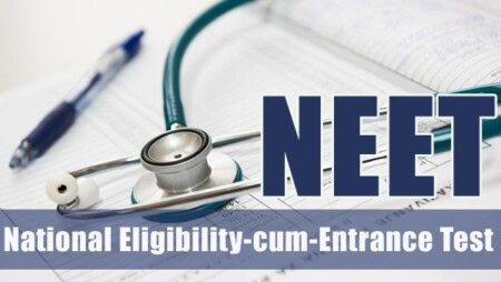 Neet Exam Merit List Declare This Students Are Eligible For Entrance