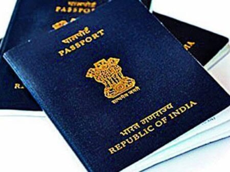 Passport | National | Aadharcard | Pancard