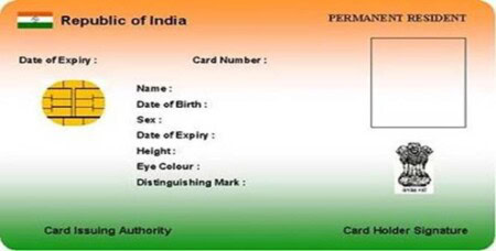 Aadhar Card | National | Government | Corruption