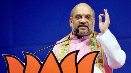 Amit Shah Coming In Rajkot Soon With Target Of 150 Seats Of Gujarat Election