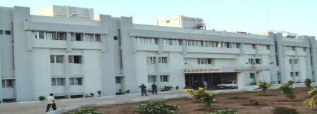 B-T-Savani Hospital | Rajkot
