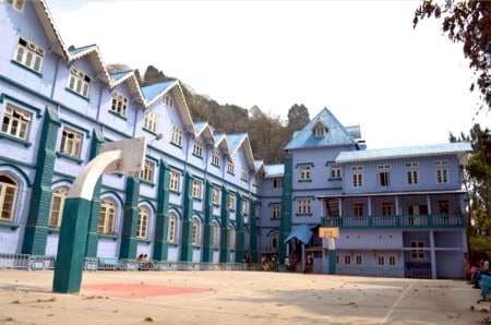Education | Government College