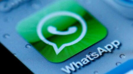 Whatsapp | Technology | Apps