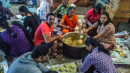 Food Packets |Morbi |Gujarat