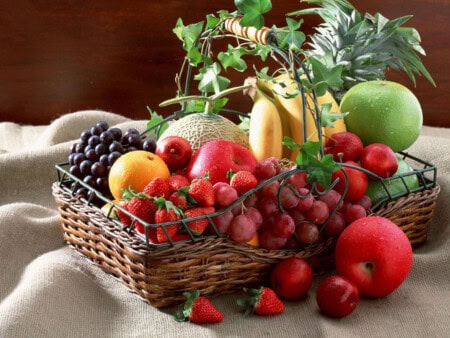 Fruits | Helth Tips