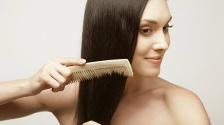 Hair |Baeuty Tips| Damage