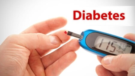 Diabetes | Rajkot | Health
