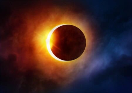 Do You Want To Know About Solar Eclipse?