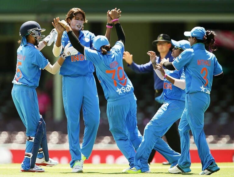 Sport | Team India | Cricket