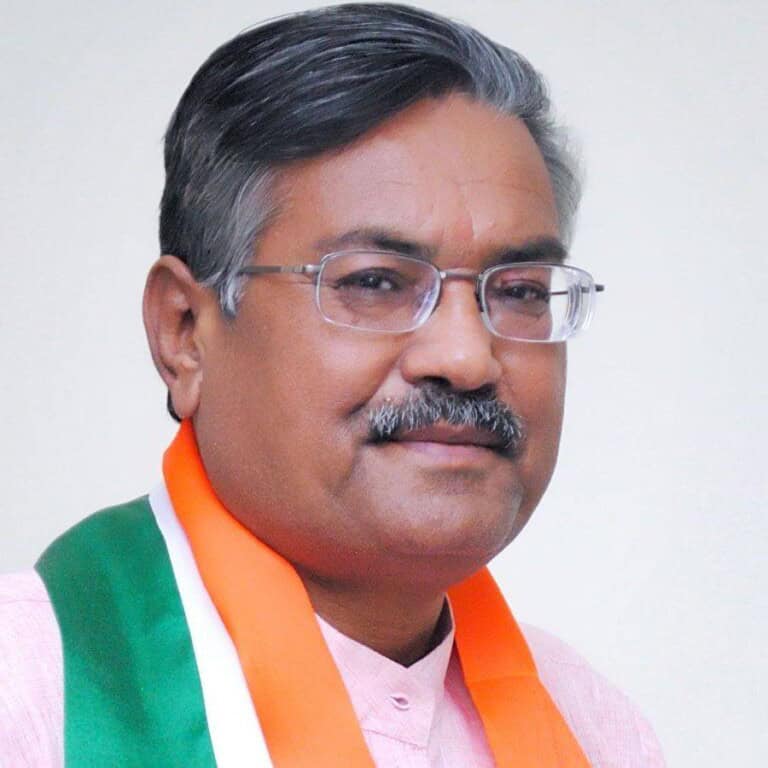 Raghavji Patel | Congress