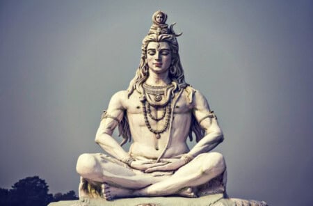Shravan Understands Shiva Mystery To Be Meaningful, Life Purpose